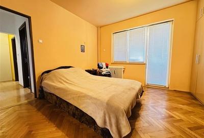 APARTAMENT 4 CAMERE | 2 BAI | ETAJ 2 | ULTRACENTRAL | ZONA MAGHERU