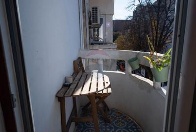 Apartament 3 camere, 90 mp, de vanzare in zona Unirii - 21