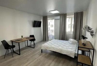 Garsonieră decomandată în Cotroceni - 3