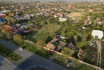 Teren pentru investi?ii in Gai Teren pentru investi?ii in Gai - 3