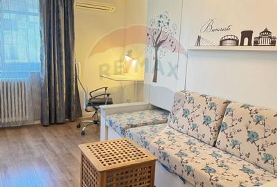 Inchiriere Garsoniera Regina Elisabeta Inchiriere Garsoniera Regina Elisabeta - 3