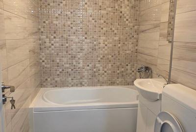 Garsonieră semidecomandată în Titan - 2