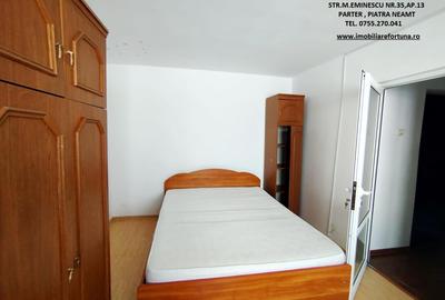 Apartament 2 camere, etaj 2, cu boxa in proprietate, zona Sc.nr.2- Asirom - 5