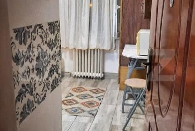 Garsoniera de vanzare, 11 mp, aproape de Iulius Mall! - 2