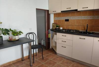 Casa 4 camere zona Centrala, pretabila pentru 2 familii 150m - 6