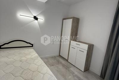 Apartament cu 3 camere semidecomandat în Gheorgheni - 5