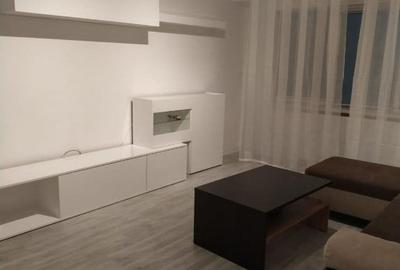 Apartament cu 2 camere semidecomandat în Gruia - 1