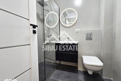 Apartament cu 2 camere decomandat în Șelimbăr - 2