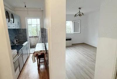 Apartament cu o camera, Sangeorgiu de Mures