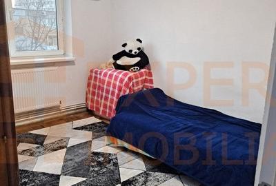 Apartament 2 camere situat in zona TOMIS II - 13