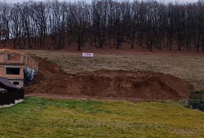 Spațiu comercial, în Reghin - 2