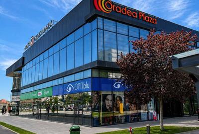 Spațiu comercial, de 131 mp, în Central - 2
