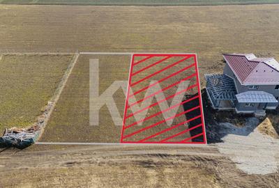 Teren Construcții intravilan de 585 mp, în Sânpetru - 5