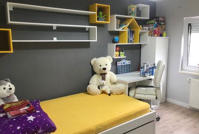 Apartament cu 3 camere în Nord - 5