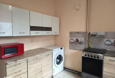 Apartament cu 2 camere semidecomandat în Horea - 2