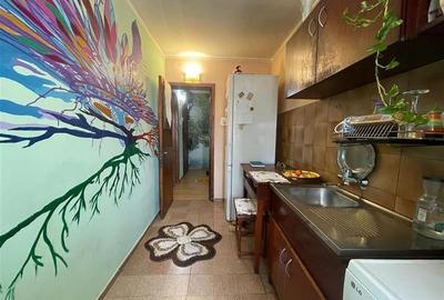Apartament 3 camere de vanzare zona centrala Tulcea - 6