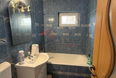 Apartament cu 2 camere semidecomandat în Canta - 3
