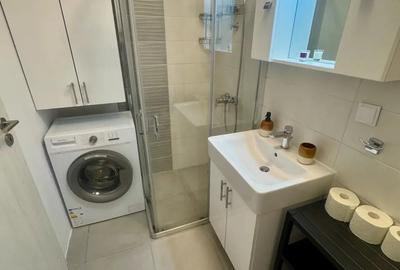 Inchiriez Aprtament doua camere - GranVia Park Plaza - 650 - 2