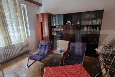 Casa de vanzare, 120 mp, zona Parcul Titulescu - 2