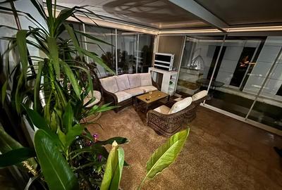 Casă cu 4 camere cu Canalizare în Bălăceanca - 27