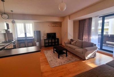 REA1022956 Apartament 3 Camere I De Vanzare I Nordului I Herastrau - 2