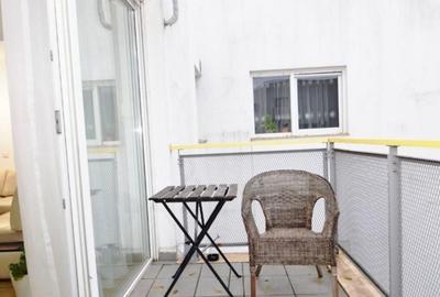 Apartament 2 camere stil duplex, 84 mp, decomandat, parcare, Serena Residence - 7