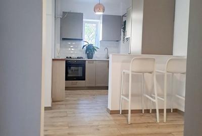 Apartament 2 camere | piata Victoriei | 55mp - 1