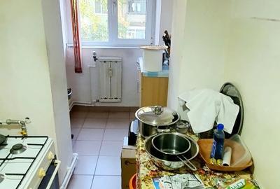 Garsonieră decomandată în Mazepa 1 - 6