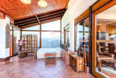 Vanzare Casa de vacanta Brebu, Prahova, Campina cu gradin... - 3