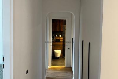 Apartament 4 camere de vânzare | Zorilor | Finisaje LUX - 8