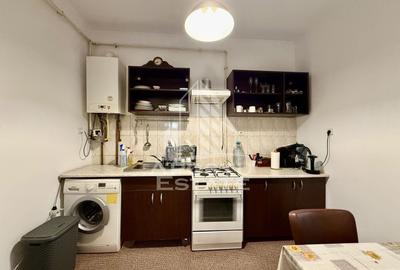 Apartament la casa, 2 camere, 120mp teren, zona Centrala - 9