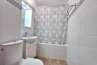 BUCURESTII NOI - Bazilescu | 2 camere renovat la 2 minute de metrou - 9