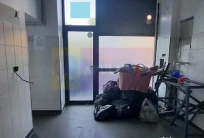 Spațiu comercial, de 226 mp, în Unirii - 5