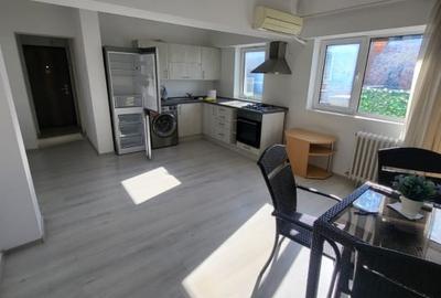 APARTAMENT 2 CAMERE-CALEA 13 SEPTEMBRIE-PANDURI-3 BALCOANE-DECOMANDAT APARTAMENT 2 CAMERE-CALEA 13 SEPTEMBRIE-PANDURI-3 BALCOANE-DECOMANDAT - 3