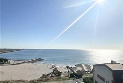 Pensiune Foarte Spatioasa cu Vedere Frontala la Mare, langa Pescaria lui Matei - 4