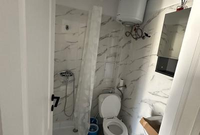 Garsonieră decomandată în Autogară - 1