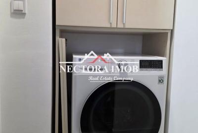 Apartament cu 2 camere în Nufărul - 9