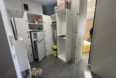 Spa?iu comercial de inchiriat 60 m2 Nord One (comision 0%) - 8