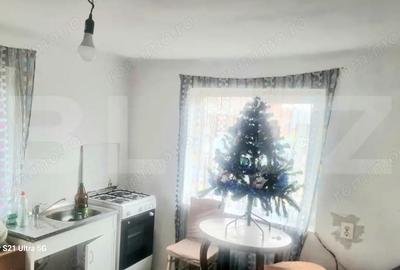 Casă cu 3 camere cu Teren 696 Mp în Brazi - 5