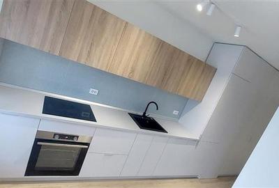 Apartament 2 camere lux  | 82mp | terasa 17mp | Plopilor Apartament 2 camere lux  | 82mp | terasa 17mp | Plopilor - 18