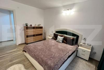 Apartament cu 2 camere decomandat în Calea Severinului - 5