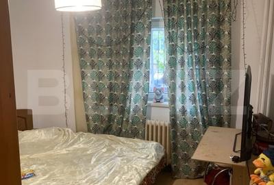Apartament 2 camere, 52,98 mp - mobilat, utilat, parter inalt | Rahova - 4