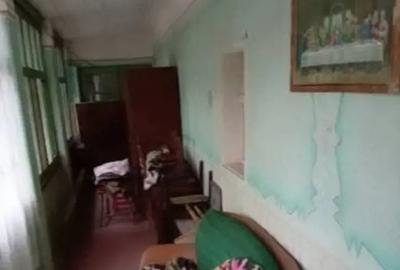 Se vinde sau se schimba cu locuin?a in Arad, casa cu teren mare in Felnac - 5