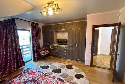 Casă individuală cu 5 camere cu Teren 1800 Mp în Măgura - 22