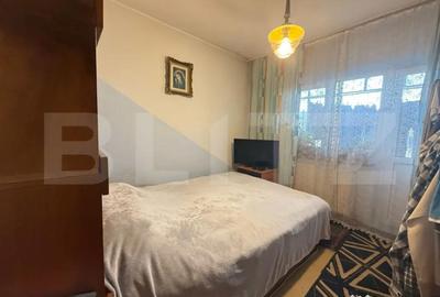 Apartament cu 2 camere decomandat în 9 Mai - 3