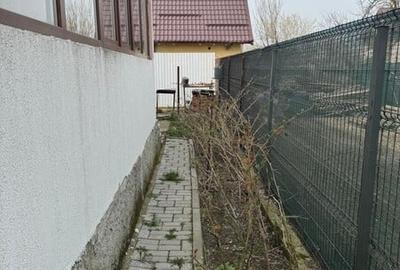 Vanzare Vila 3 camere p+1 Magurele Drasti Ilfov