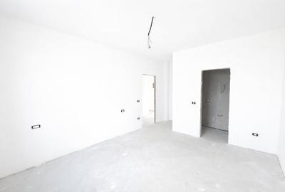 Duplex cu 3 camere cu Teren 311 Mp în Moșnița Nouă - 8