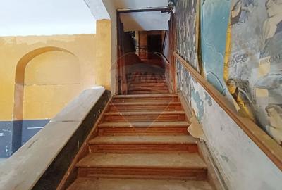 Vanzare Vila Interbelica Stradala, Pta Regina Maria, Ocazie Investitie - 9