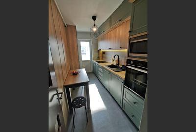 Apartament 3 camere la cheie | 67mp | Manastur - 3