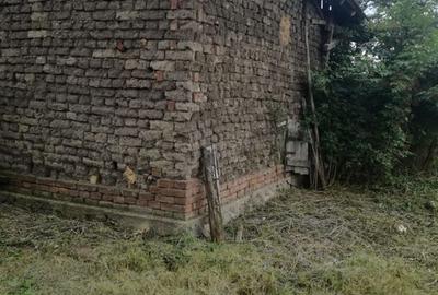 Ag BRASADAS vinde casa cu 3 cam si teren 5000mp în HOREA. - 5